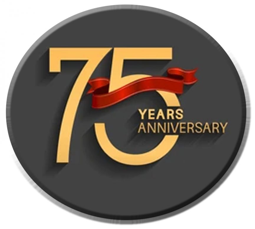 75th Anniversary Celebration - Bible Baptist Church Uniontown